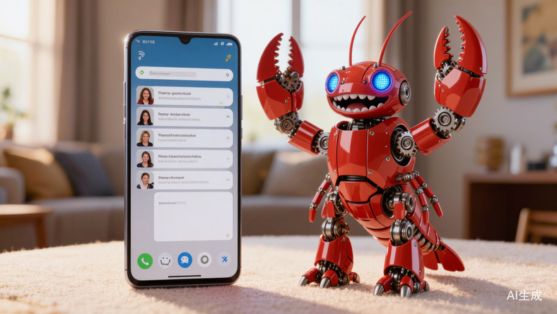 一件分内的小事:关于微信接入OpenClaw的10条冷思考
